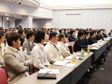 定例集会