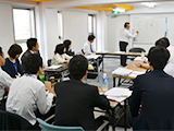 ハウス・リースバック営業会議